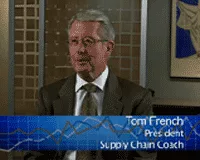 Tom french icon