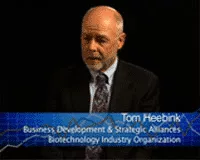 Tom heebink icon