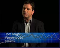 Tom knight icon