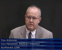 Tom kozenski icon