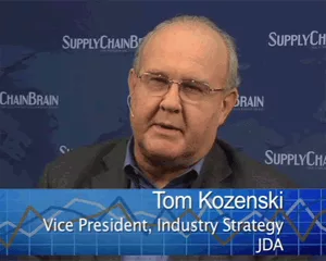 Tom kozenski image