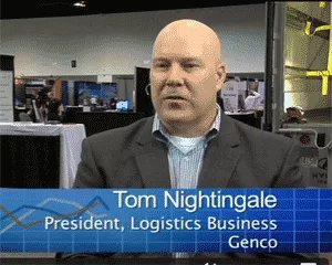 Tom nightingale image