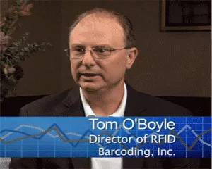 Tom oboyle image