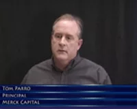 Tom parro icon
