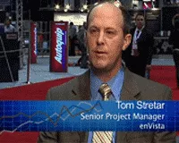 Tom stretar icon