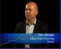 Tom strubel icon