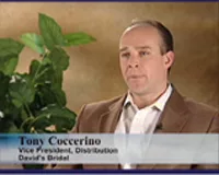 Tony coccerino icon