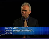 Trevor miles icon