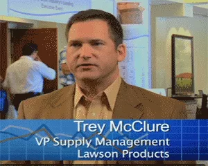 Trey mcclure image