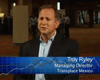 Troy ryley icon