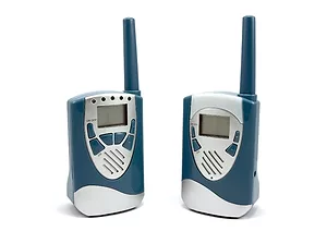 Twoway radio 1