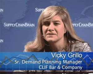 Vicky grillo image