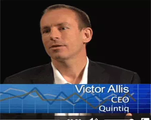 Victor allis image
