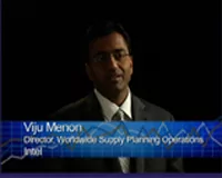 Viju menon icon