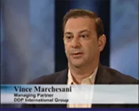 Vince marchesani icon