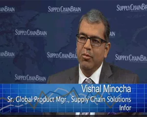 Vishal minocha image