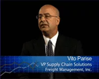 Vito parise icon