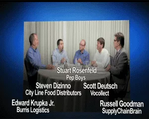 Vocollect junepowerlunch image