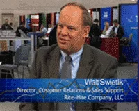 Walt swietlik icon