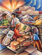 Warehouseart