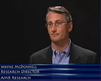 Wayne mcdonnell new