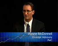 Wayne mcdonnell icon