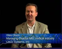 Wes olson icon