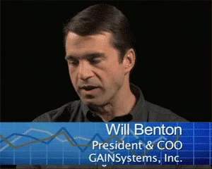 Will benton image