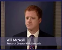 Will mcneill icon