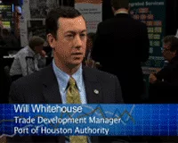 Will whitehouse icon