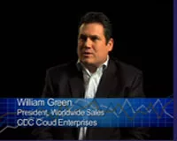 William green icon