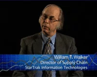 William walker icon