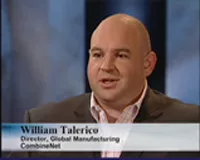 Willliam talerico icon