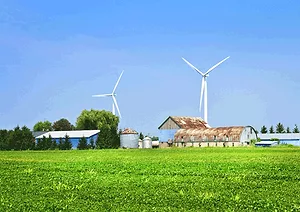 Wind turbine 1 02