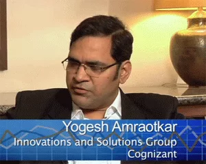 Yogesh amraotkar image