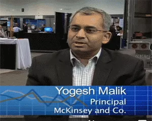 Yogesh malik image