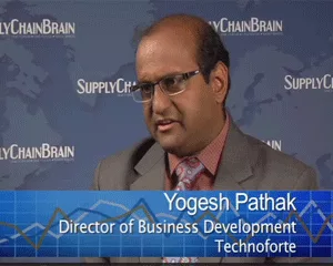 Yogesh pathak image