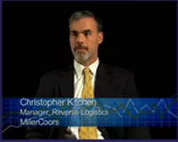 Christopher kitchen icon