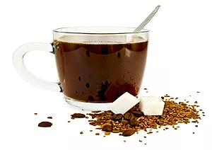Coffee 1