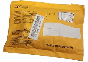 Label 1
