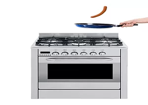 Stove 1