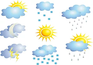 Weather 1